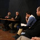 فراشة البوح يا ترى بماذا تبوح ؟