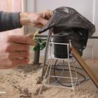 ترك المدرسة ويطمح للعالمية