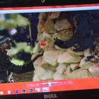 ترك المدرسة ويطمح للعالمية