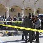 مصرع مواطن برصاص مجهولين في الخليل