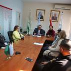 اللجنة الوطنية للتربية والثقافة والعلوم تدعم إصدار كتاب