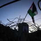 قوات الاحتلال تهدم منزل الشهيد مهند الحلبي في قرية سردا شمال رام الله