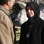 قوات الاحتلال تهدم منزل الشهيد مهند الحلبي في قرية سردا شمال رام الله