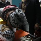 الخليل تشيع جثامين شهدائها الاربعة