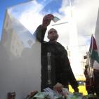 إطلاق حملة تبرعات لإعادة بناء منزل عائلة الشهيد مهند حلبي في رام الله