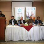 ورشة عمل لشركة التكافل الفلسطينية للتأمين في اريحا