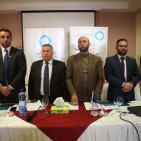 ورشة عمل لشركة التكافل الفلسطينية للتأمين في اريحا