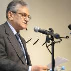 تكريم  المناضله  عايشه عودة عن كتابها  احلام  الحريه  في متحف درويش