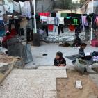 عزبة بيت حانون المهمشة.. الحرب لم تتوقف