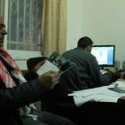 عقد ورشة عمل لبحث احتياجات محافظة جنين