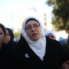 تشييع  جثمان الشهيد مصطفى عادل الخطيب في رام الله