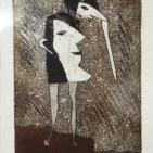 الفنان احمد نعواش وفنه الاصيل