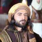 الممثل الفلسطيني القدير النوباني في 