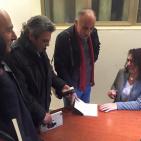 خارج الفصول تعلمت الطيران، جديد شيخة حليوى تطلقه في متحف درويش