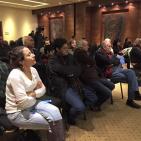 الكاتبه شيخه حليوي  تطلق كتابها  الجديد