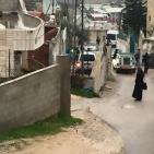 صور - الاحتلال يهدم بناية قيد الانشاء في القدس