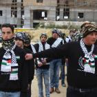 بالصور: مخيم أشبال الشهيد ياسر عرفات بالخليل