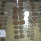 متحف المنطار في طولكرم يشتم منه  رائحة الماضي بعبق التاريخ