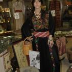 متحف المنطار في طولكرم يشتم منه  رائحة الماضي بعبق التاريخ