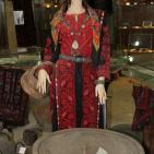 متحف المنطار في طولكرم يشتم منه  رائحة الماضي بعبق التاريخ