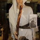 متحف المنطار في طولكرم يشتم منه  رائحة الماضي بعبق التاريخ