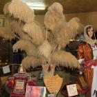 متحف المنطار في طولكرم يشتم منه  رائحة الماضي بعبق التاريخ