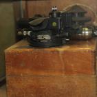 متحف المنطار في طولكرم يشتم منه  رائحة الماضي بعبق التاريخ