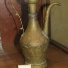 متحف المنطار في طولكرم يشتم منه  رائحة الماضي بعبق التاريخ