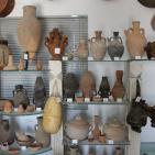 متحف المنطار في طولكرم يشتم منه  رائحة الماضي بعبق التاريخ