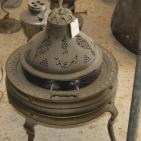 متحف المنطار في طولكرم يشتم منه  رائحة الماضي بعبق التاريخ