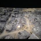 فيلم  عن غزه في المهرجان السينمائي Ram Dam