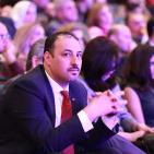 ياطيرالطاير فلم عن الفنان محمد عساف في قصر الثقافة في رام الله