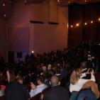 ياطيرالطاير فلم عن الفنان محمد عساف في قصر الثقافة في رام الله