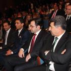 ياطيرالطاير فلم عن الفنان محمد عساف في قصر الثقافة في رام الله