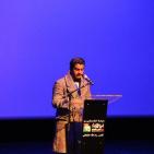 ياطيرالطاير فلم عن الفنان محمد عساف في قصر الثقافة في رام الله