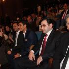 ياطيرالطاير فلم عن الفنان محمد عساف في قصر الثقافة في رام الله