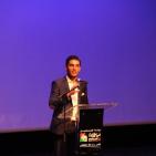 ياطيرالطاير فلم عن الفنان محمد عساف في قصر الثقافة في رام الله