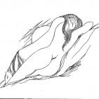 توفيق عبد العال فنان تشكيلي فلسطيني