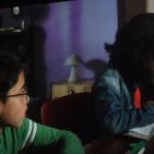 العرض الأول لفيلم محمد عساف 