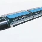 أول هايبر لوب للنقل فائق السرعة جاهز للعمل بنهاية 2016