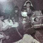 طفولة قديمة المتوكل طه