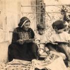 طفولة قديمة المتوكل طه