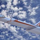 حقيقة أم خيال.. من لندن إلى نيويورك في 11 دقيقة