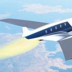 حقيقة أم خيال.. من لندن إلى نيويورك في 11 دقيقة