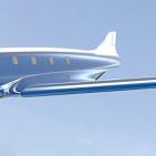 حقيقة أم خيال.. من لندن إلى نيويورك في 11 دقيقة