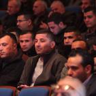 اليوم العالمي لدعم حقوق الفلسطينيين في الداخل في قصر رام الله الثقافي