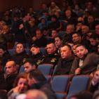 اليوم العالمي لدعم حقوق الفلسطينيين في الداخل في قصر رام الله الثقافي