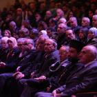 اليوم العالمي لدعم حقوق الفلسطينيين في الداخل في قصر رام الله الثقافي