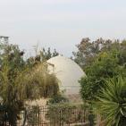 متنزه بنات يعقوب الأثري في ضاحية ارتاح في مدينة طولكرم