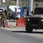 شهيد وإصابة 3 اسرائيليين بالقرب من حاجز بيت ايل